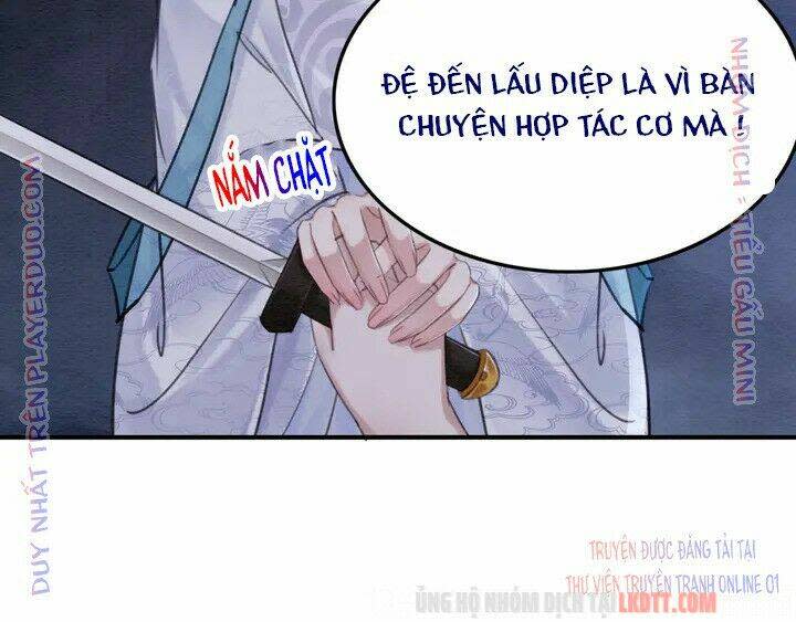 trọng sinh bá sủng nhiếp chính vương quá mạnh mẽ chapter 142 - Next chapter 143