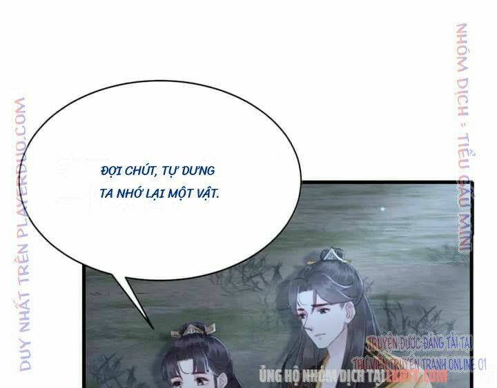 trọng sinh bá sủng nhiếp chính vương quá mạnh mẽ chapter 146 - Next chapter 147