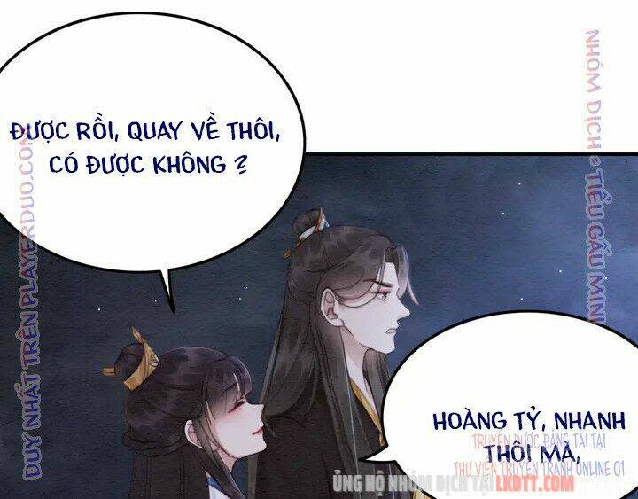 trọng sinh bá sủng nhiếp chính vương quá mạnh mẽ chapter 142 - Next chapter 143