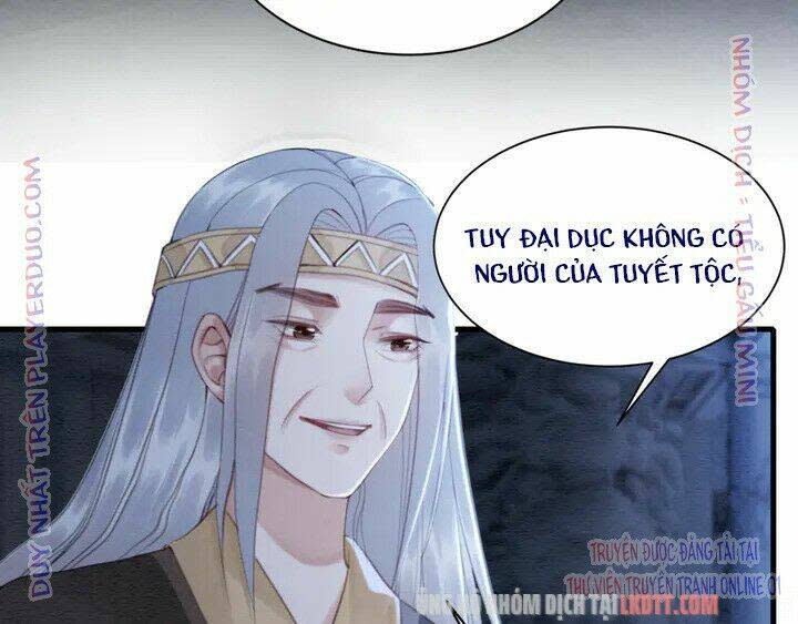 trọng sinh bá sủng nhiếp chính vương quá mạnh mẽ chapter 140 - Next chapter 141