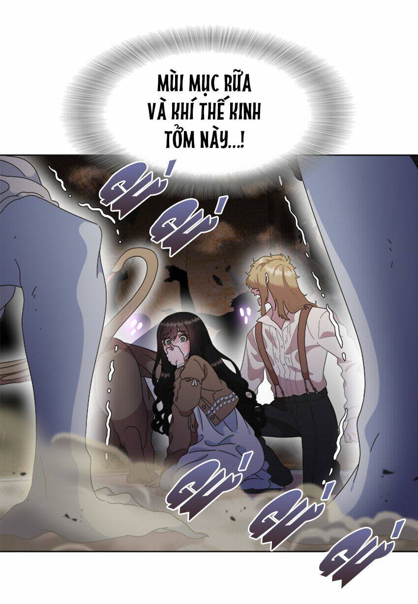 con gái bảo bối của ma vương chapter 128 - Next chapter 129