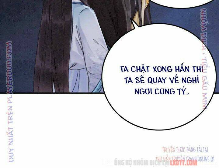 trọng sinh bá sủng nhiếp chính vương quá mạnh mẽ chapter 142 - Next chapter 143