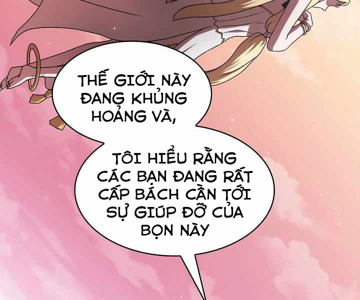 anh hùng mà thế ư? Chapter 0 - Trang 2