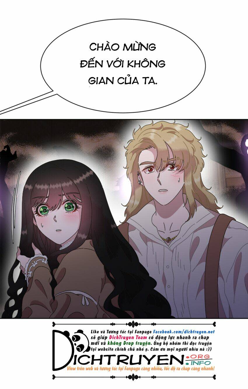 con gái bảo bối của ma vương chapter 128 - Next chapter 129