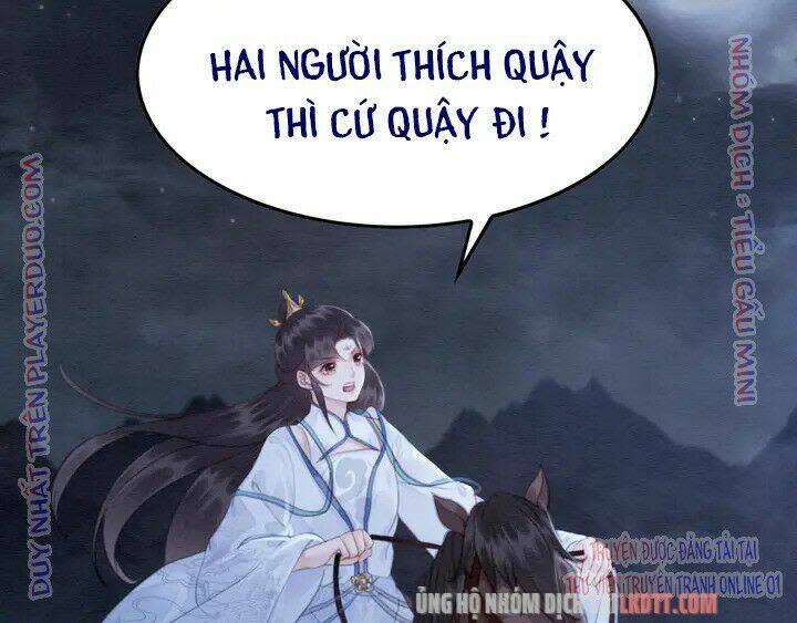 trọng sinh bá sủng nhiếp chính vương quá mạnh mẽ chapter 142 - Next chapter 143