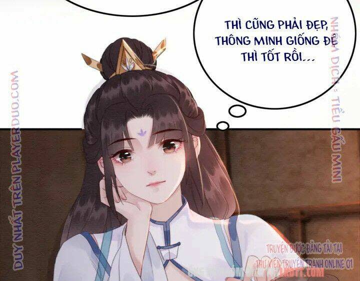 trọng sinh bá sủng nhiếp chính vương quá mạnh mẽ chapter 140 - Next chapter 141