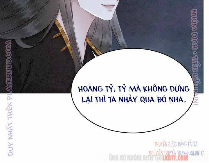 trọng sinh bá sủng nhiếp chính vương quá mạnh mẽ chapter 142 - Next chapter 143