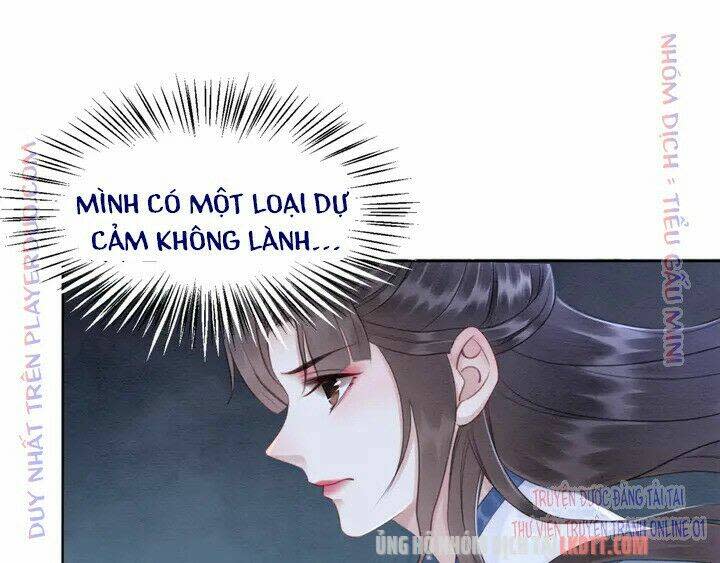 trọng sinh bá sủng nhiếp chính vương quá mạnh mẽ chapter 142 - Next chapter 143