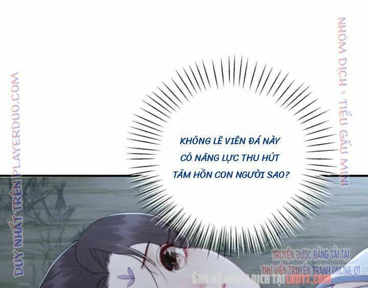 trọng sinh bá sủng nhiếp chính vương quá mạnh mẽ chapter 146 - Next chapter 147