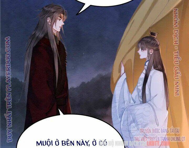 trọng sinh bá sủng nhiếp chính vương quá mạnh mẽ chapter 140 - Next chapter 141