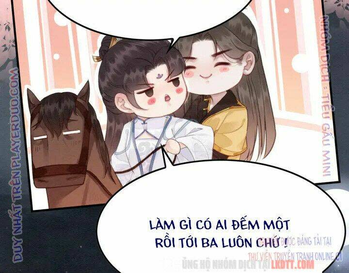 trọng sinh bá sủng nhiếp chính vương quá mạnh mẽ chapter 142 - Next chapter 143