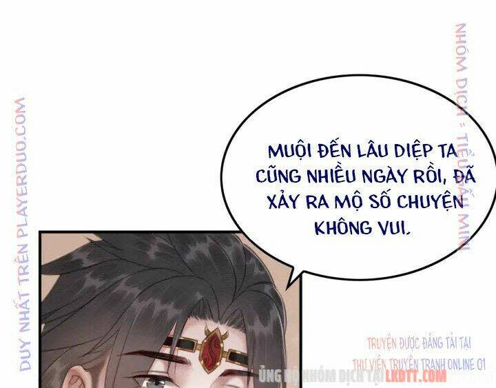 trọng sinh bá sủng nhiếp chính vương quá mạnh mẽ chapter 140 - Next chapter 141