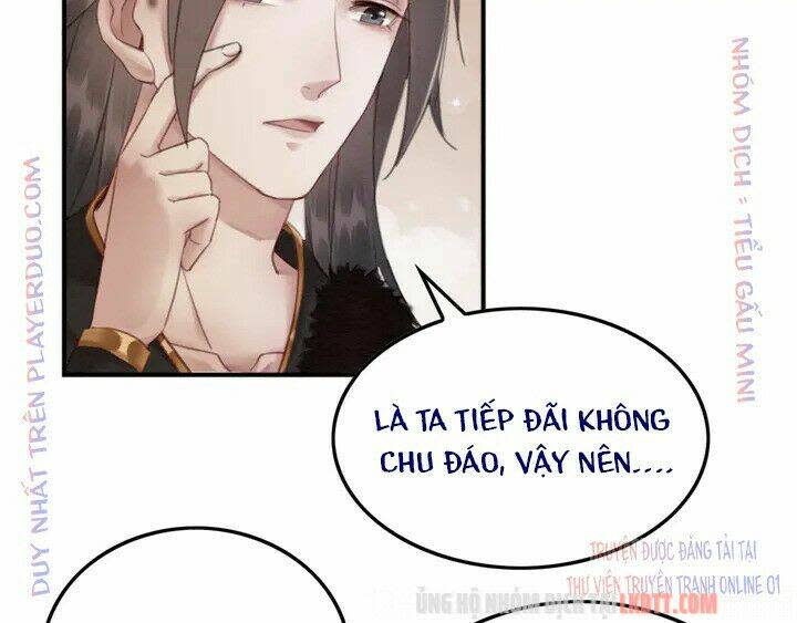 trọng sinh bá sủng nhiếp chính vương quá mạnh mẽ chapter 140 - Next chapter 141