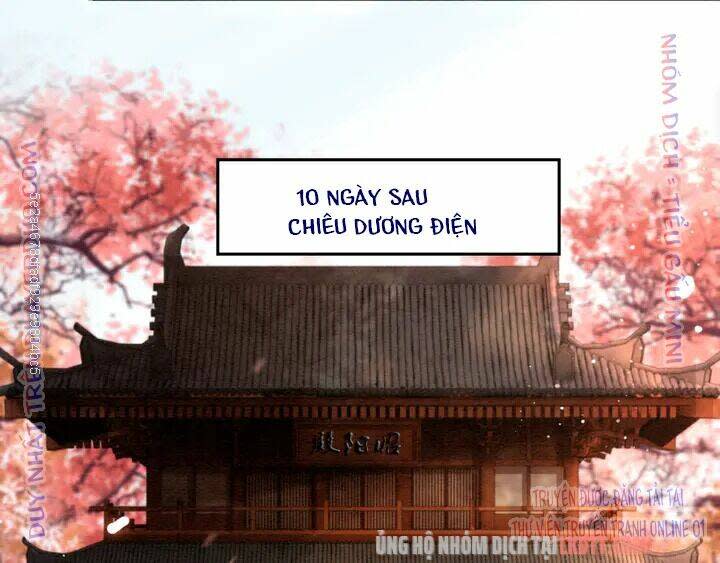 trọng sinh bá sủng nhiếp chính vương quá mạnh mẽ chapter 154 - Next chapter 155