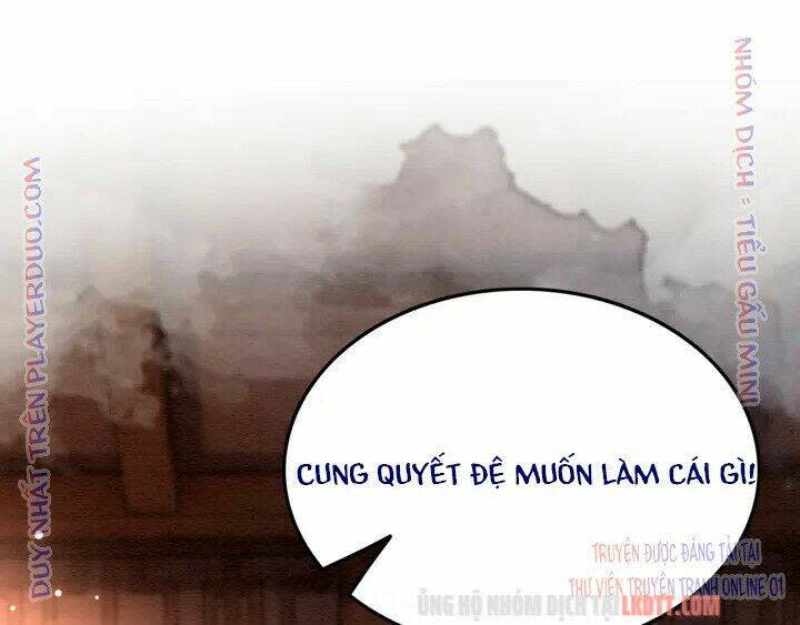 trọng sinh bá sủng nhiếp chính vương quá mạnh mẽ chapter 160 - Next chapter 161