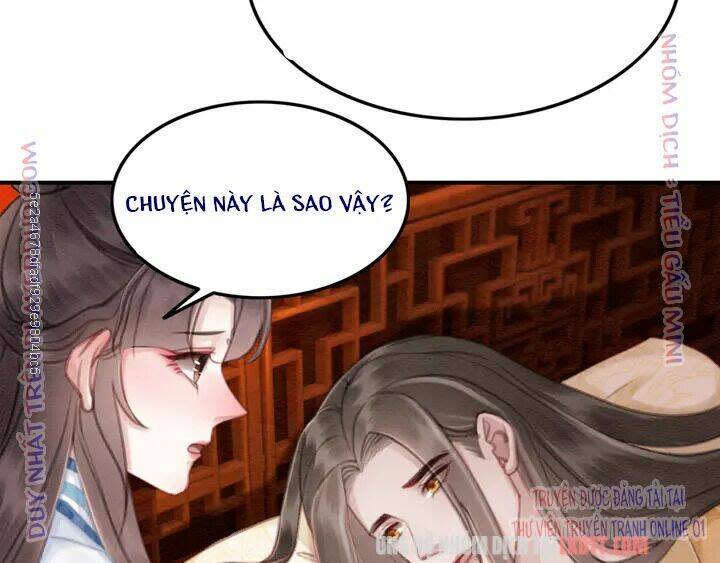 trọng sinh bá sủng nhiếp chính vương quá mạnh mẽ chapter 154 - Next chapter 155