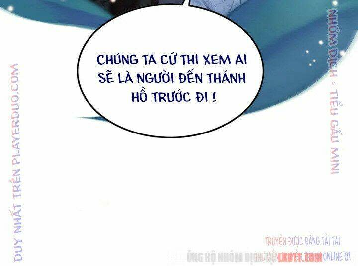 trọng sinh bá sủng nhiếp chính vương quá mạnh mẽ chapter 140 - Next chapter 141