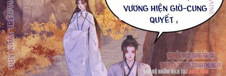 trọng sinh bá sủng nhiếp chính vương quá mạnh mẽ chapter 166 - Next chapter 167