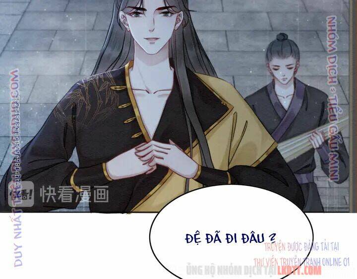 trọng sinh bá sủng nhiếp chính vương quá mạnh mẽ chapter 164 - Next chapter 165