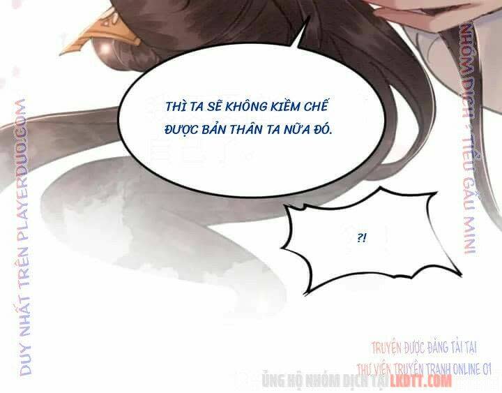 trọng sinh bá sủng nhiếp chính vương quá mạnh mẽ chapter 146 - Next chapter 147