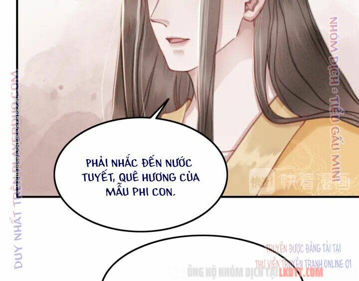 trọng sinh bá sủng nhiếp chính vương quá mạnh mẽ chapter 154 - Next chapter 155