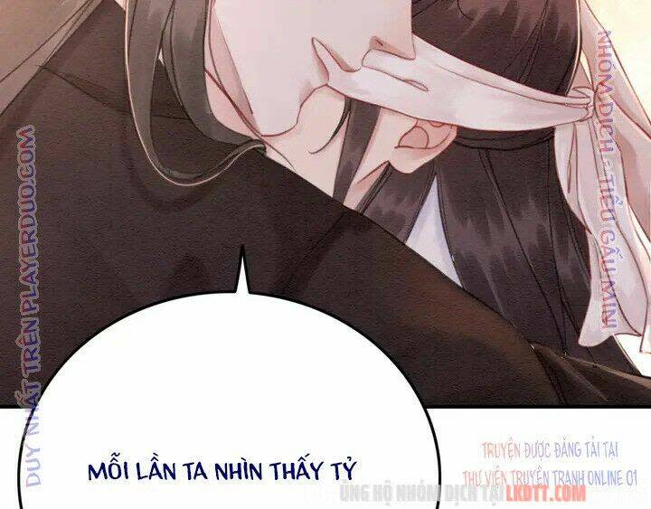 trọng sinh bá sủng nhiếp chính vương quá mạnh mẽ chapter 160 - Next chapter 161