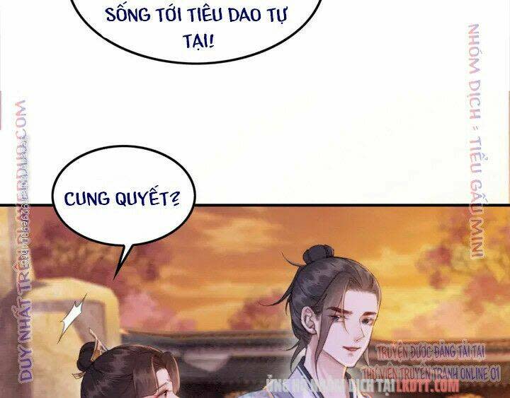 trọng sinh bá sủng nhiếp chính vương quá mạnh mẽ chapter 166 - Next chapter 167