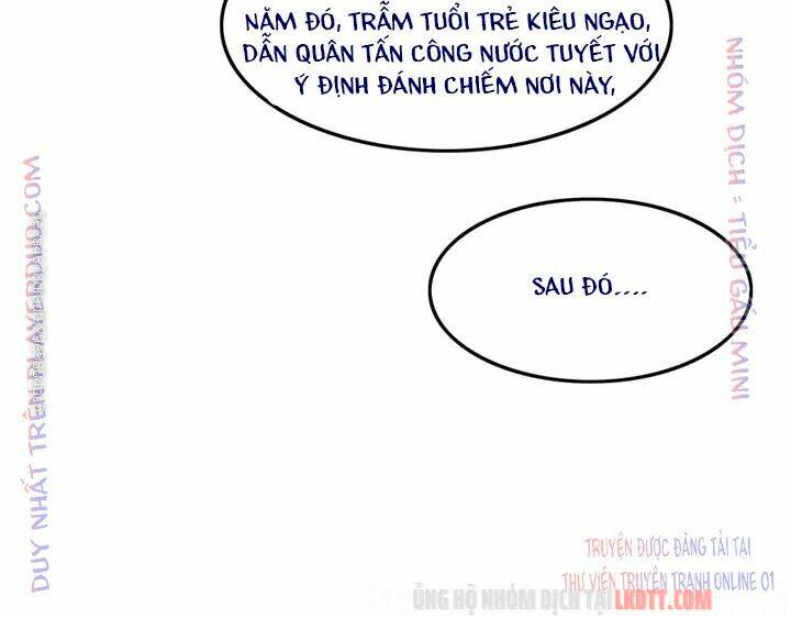 trọng sinh bá sủng nhiếp chính vương quá mạnh mẽ chapter 154 - Next chapter 155