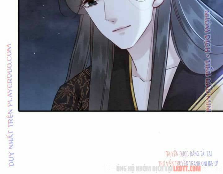 trọng sinh bá sủng nhiếp chính vương quá mạnh mẽ chapter 146 - Next chapter 147