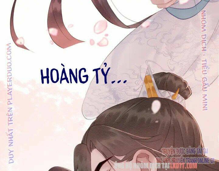 trọng sinh bá sủng nhiếp chính vương quá mạnh mẽ chapter 142 - Next chapter 143