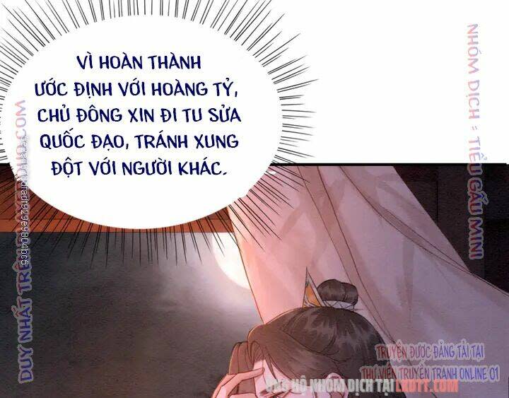 trọng sinh bá sủng nhiếp chính vương quá mạnh mẽ chapter 168 - Next chapter 169