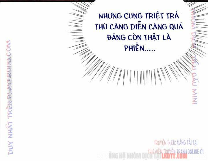 trọng sinh bá sủng nhiếp chính vương quá mạnh mẽ chapter 168 - Next chapter 169