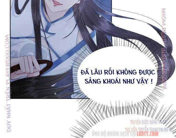 trọng sinh bá sủng nhiếp chính vương quá mạnh mẽ chapter 140 - Next chapter 141