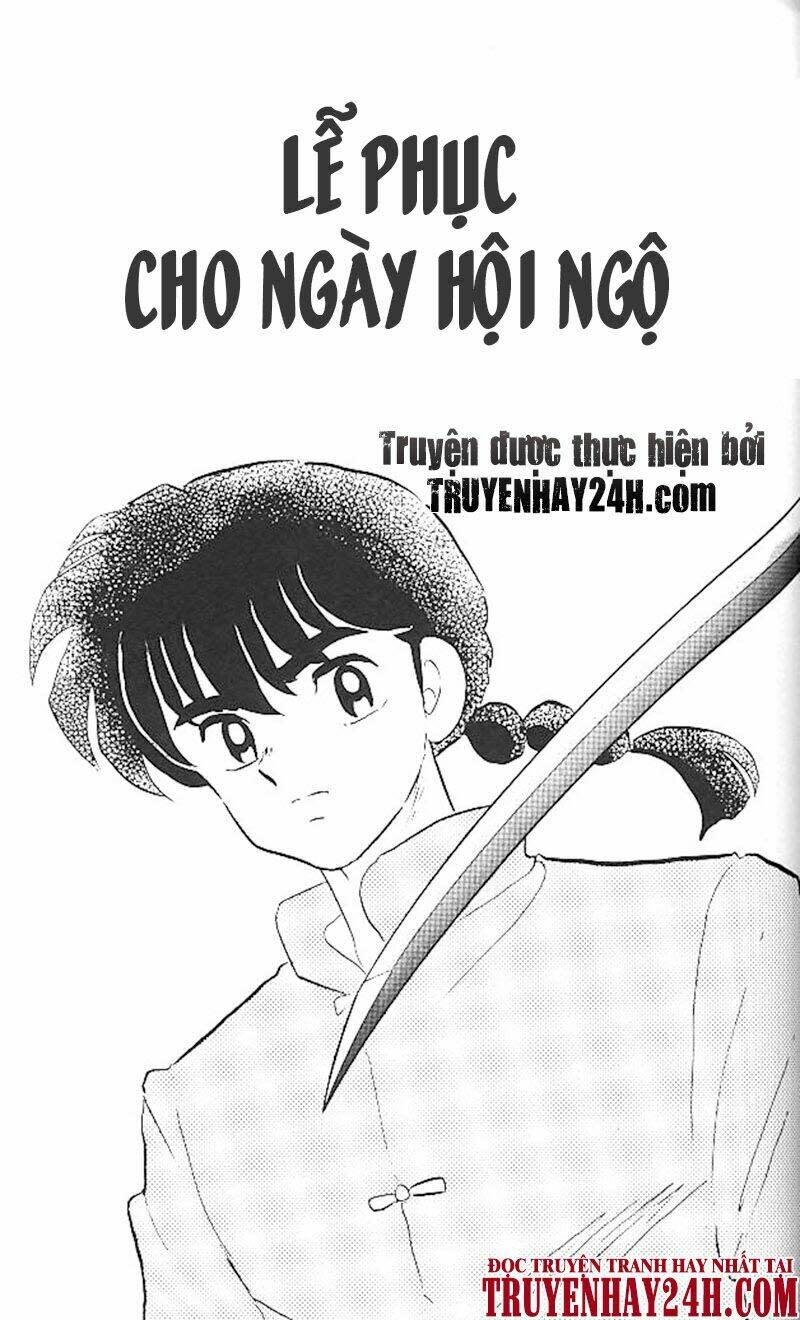 Suối Lời Nguyền Chapter 363 - Next Chapter 364