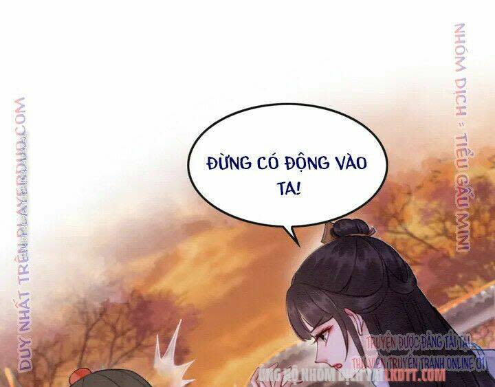 trọng sinh bá sủng nhiếp chính vương quá mạnh mẽ chapter 166 - Next chapter 167