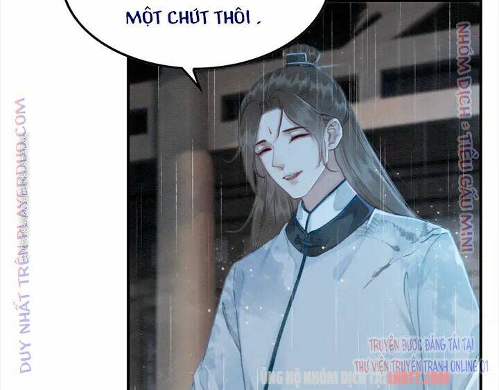 trọng sinh bá sủng nhiếp chính vương quá mạnh mẽ chapter 164 - Next chapter 165