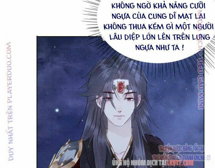 trọng sinh bá sủng nhiếp chính vương quá mạnh mẽ chapter 140 - Next chapter 141