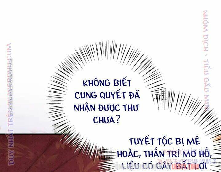 trọng sinh bá sủng nhiếp chính vương quá mạnh mẽ chapter 170 - Next chapter 171