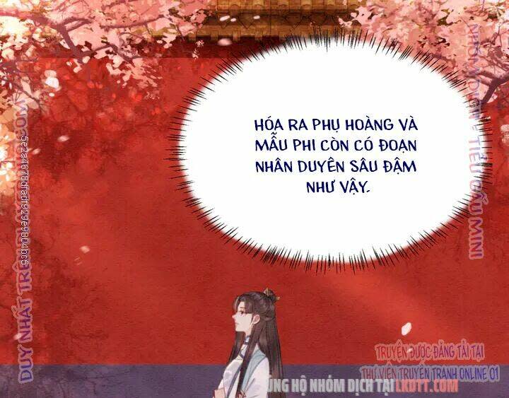 trọng sinh bá sủng nhiếp chính vương quá mạnh mẽ chapter 154 - Next chapter 155