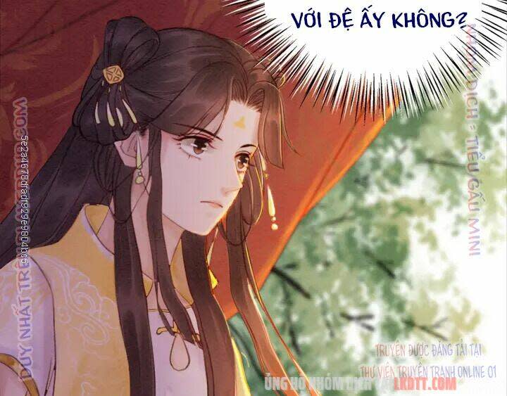 trọng sinh bá sủng nhiếp chính vương quá mạnh mẽ chapter 170 - Next chapter 171