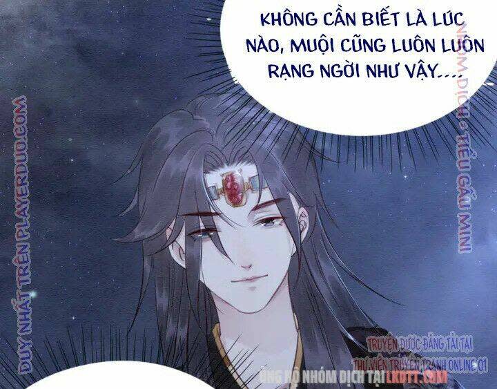 trọng sinh bá sủng nhiếp chính vương quá mạnh mẽ chapter 140 - Next chapter 141