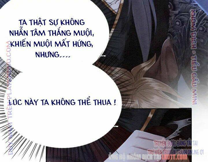 trọng sinh bá sủng nhiếp chính vương quá mạnh mẽ chapter 140 - Next chapter 141