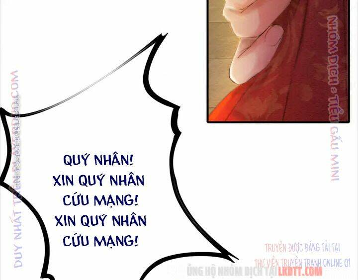 trọng sinh bá sủng nhiếp chính vương quá mạnh mẽ chapter 170 - Next chapter 171