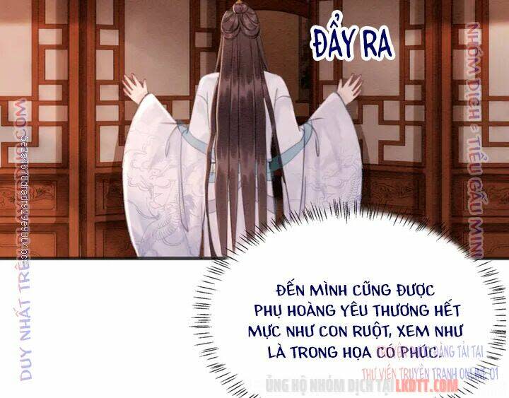 trọng sinh bá sủng nhiếp chính vương quá mạnh mẽ chapter 154 - Next chapter 155