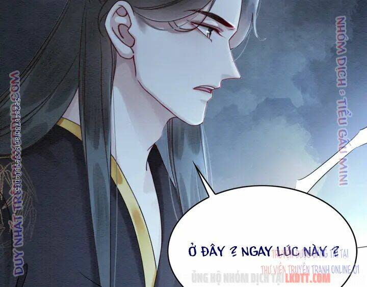 trọng sinh bá sủng nhiếp chính vương quá mạnh mẽ chapter 164 - Next chapter 165