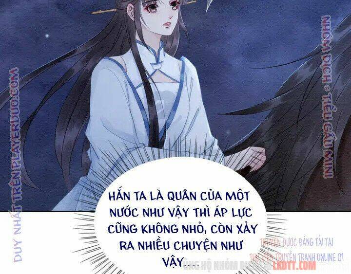 trọng sinh bá sủng nhiếp chính vương quá mạnh mẽ chapter 140 - Next chapter 141