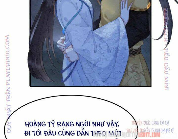 trọng sinh bá sủng nhiếp chính vương quá mạnh mẽ chapter 142 - Next chapter 143