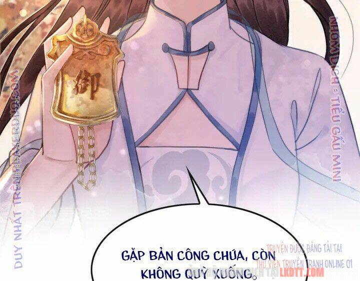 trọng sinh bá sủng nhiếp chính vương quá mạnh mẽ chapter 166 - Next chapter 167