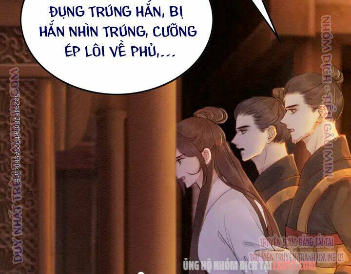 trọng sinh bá sủng nhiếp chính vương quá mạnh mẽ chapter 170 - Next chapter 171