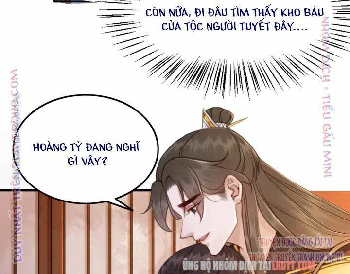 trọng sinh bá sủng nhiếp chính vương quá mạnh mẽ chapter 154 - Next chapter 155